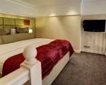 Room image #18 at Best Western Mornington Hotel London Hyde Park