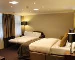 Room image #2 at Best Western Mornington Hotel London Hyde Park