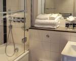 Room image #3 at Best Western Mornington Hotel London Hyde Park